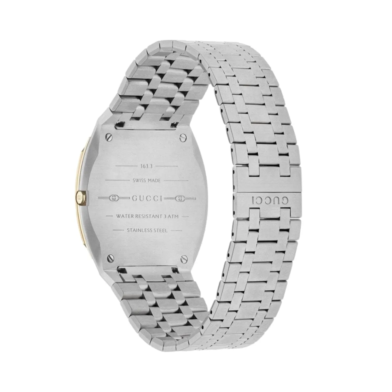25H WATCH
