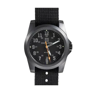 5.11 Tactical Pathfinder Watch Black