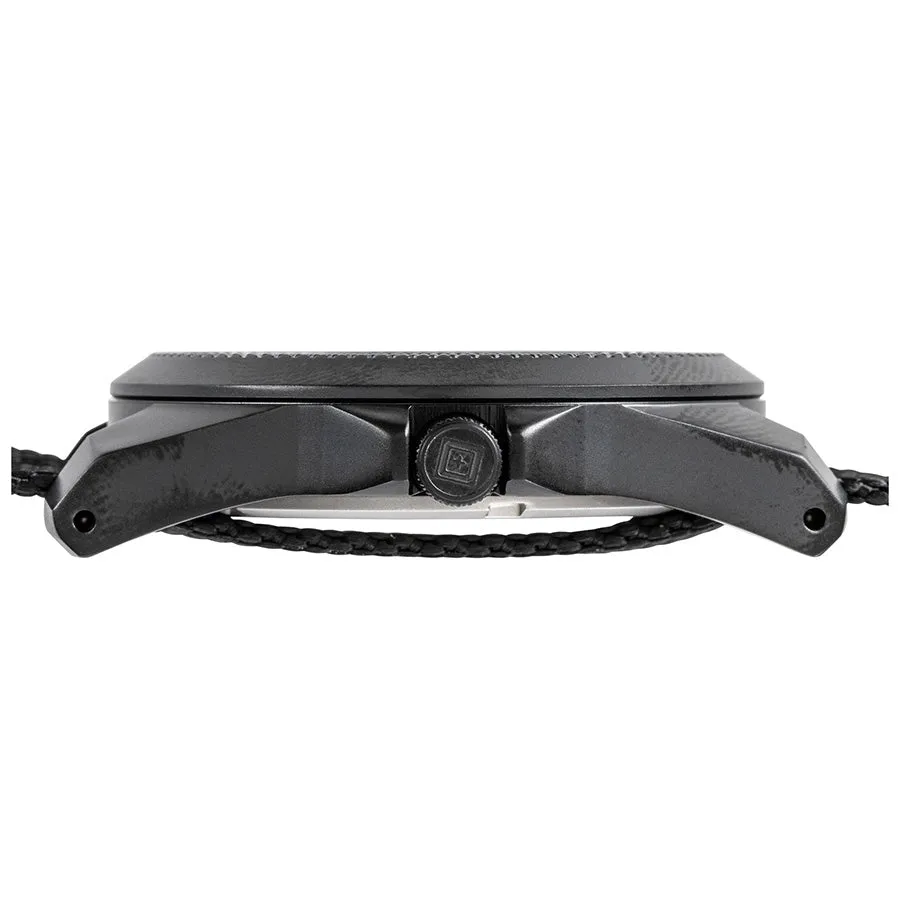 5.11 Tactical Pathfinder Watch Black