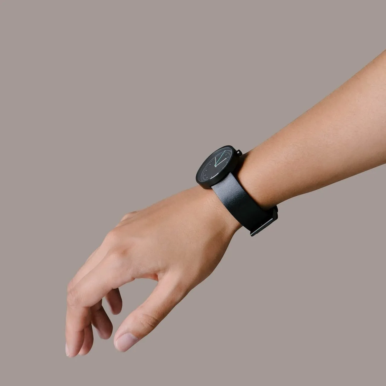 AARK Interval Black