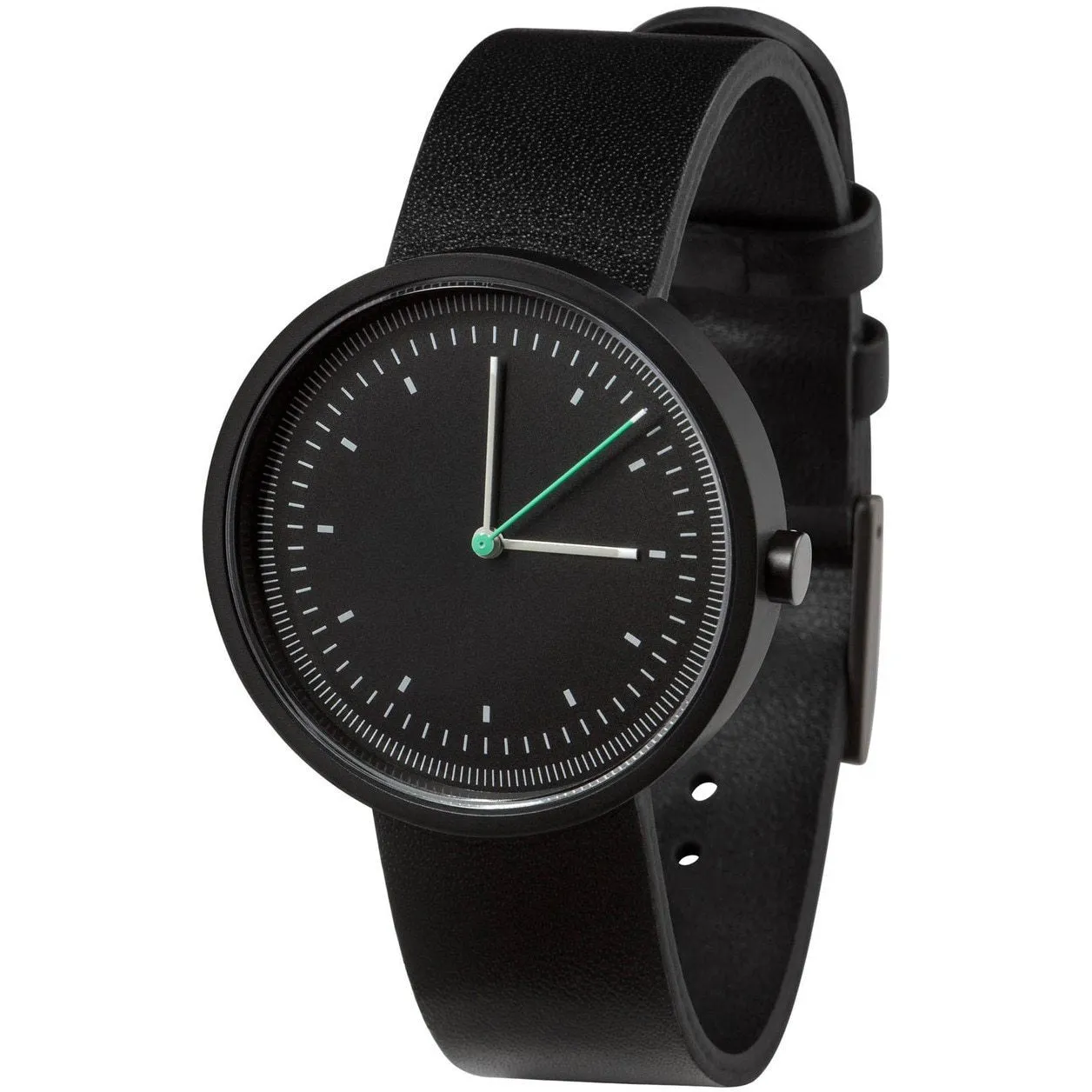 AARK Interval Black
