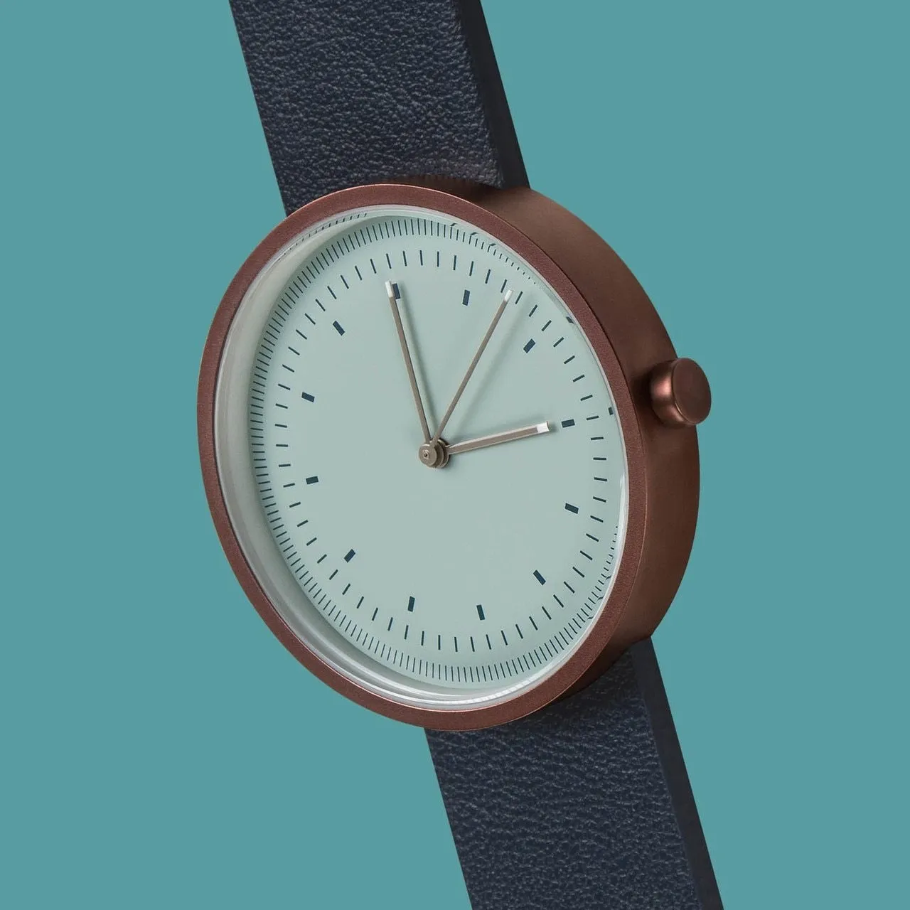 AARK Interval Bronze
