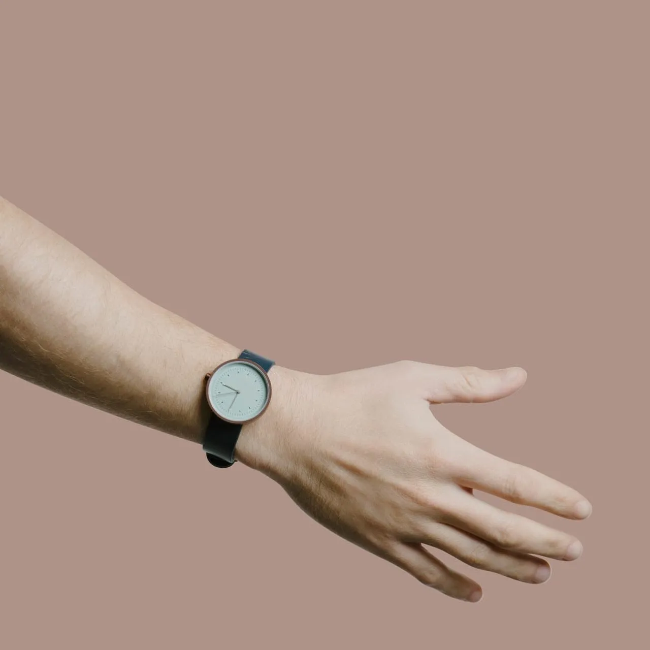 AARK Interval Bronze
