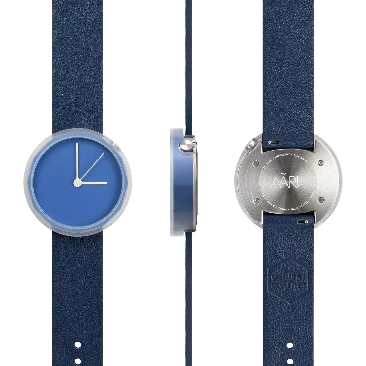 AARK Prism Blue