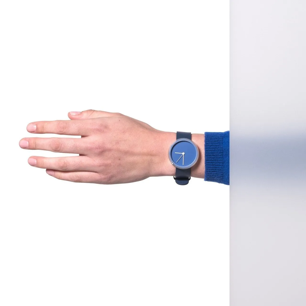 AARK Prism Blue