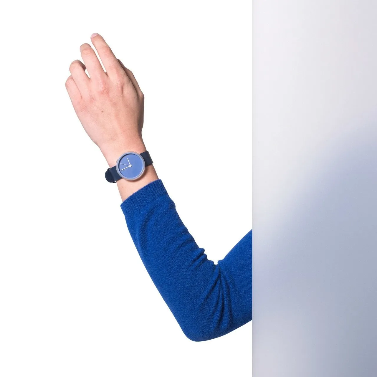 AARK Prism Blue