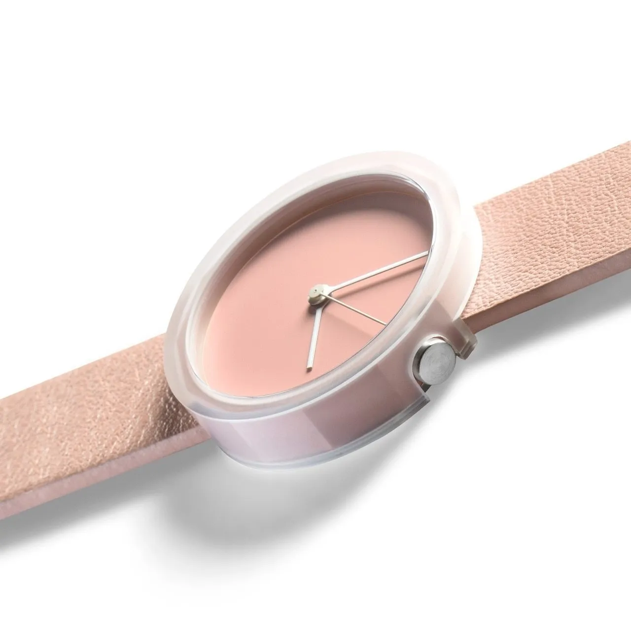 AARK Prism Blush