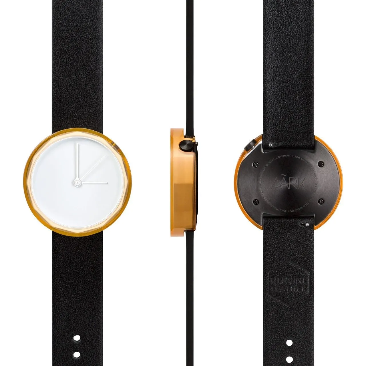 AARK Prism Champagne