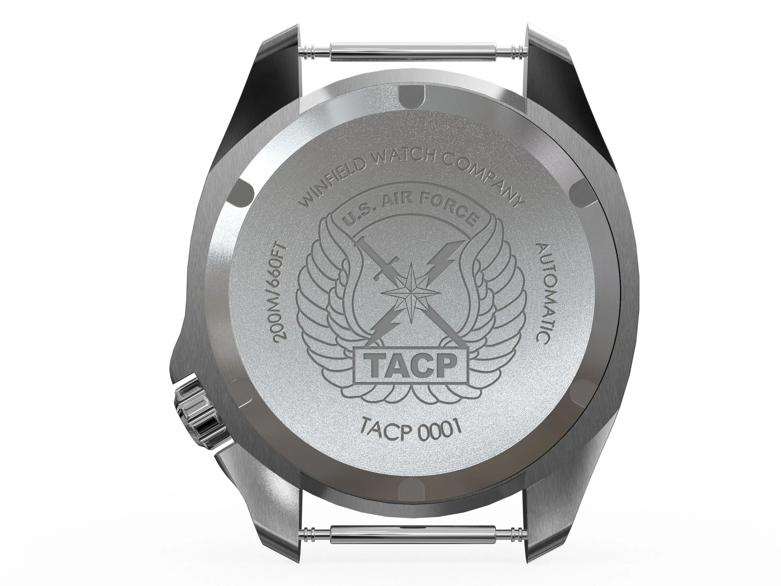 Air Force TACP PARABELLUM