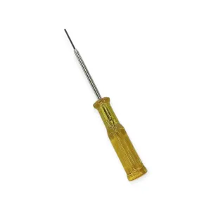 Allen Key Screwdriver 1.6mm