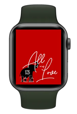 AOML Smartwatch Wallpaper