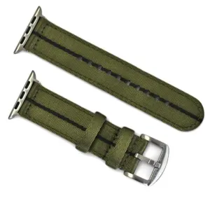 Apple Band - Alpha2 - Convoy Green