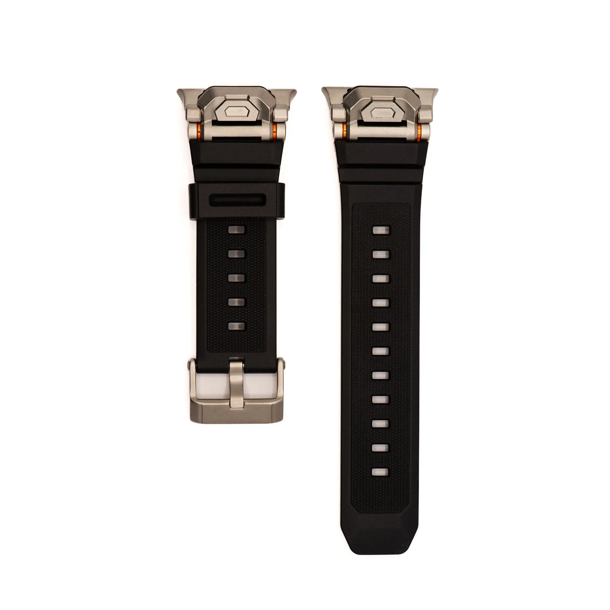 Apple Band ULTRA - Pivot - Black