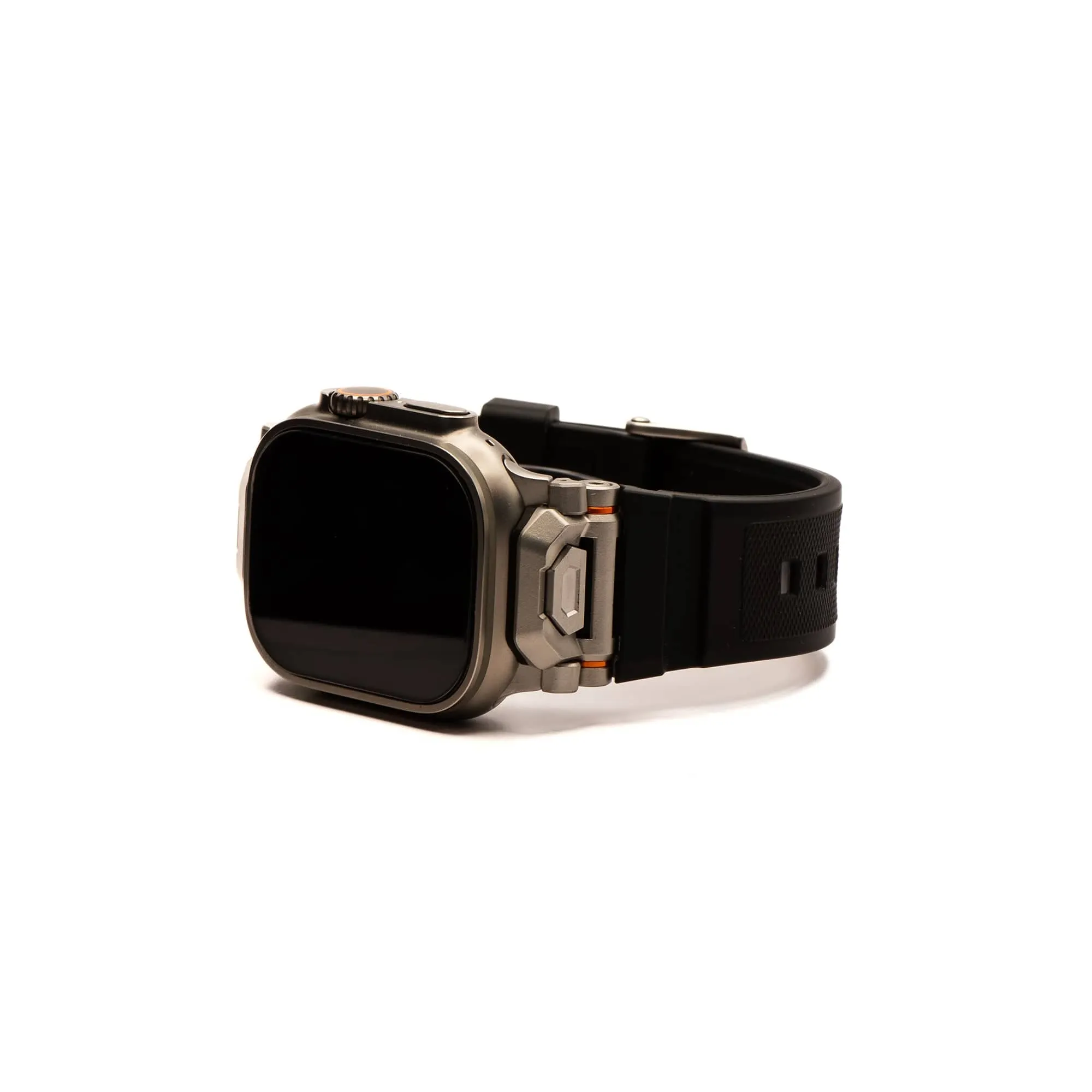 Apple Band ULTRA - Pivot - Black