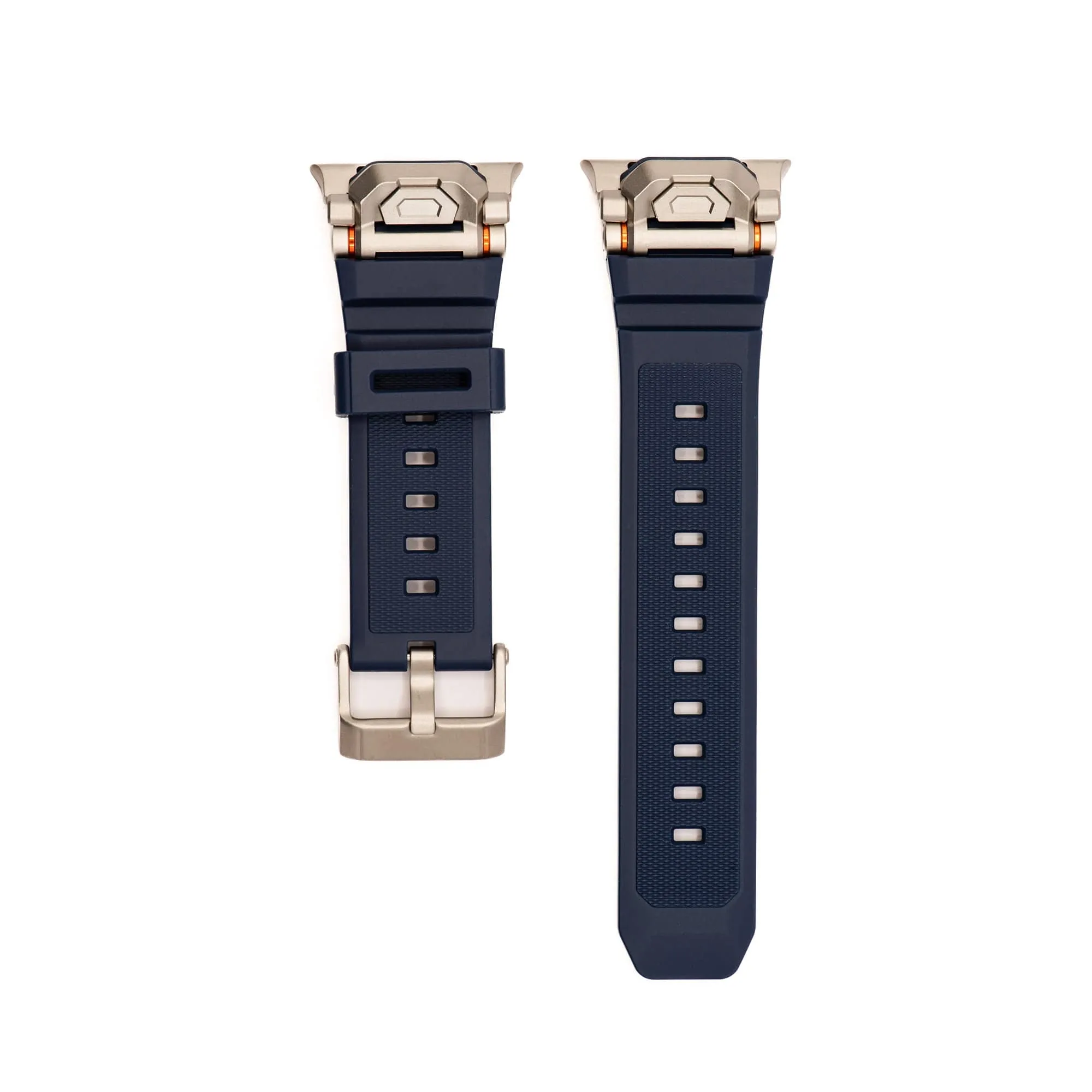 Apple Band ULTRA - Pivot - Blue
