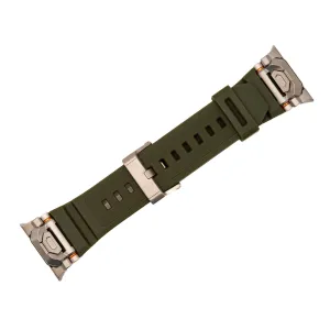 Apple Band ULTRA - Pivot - Green