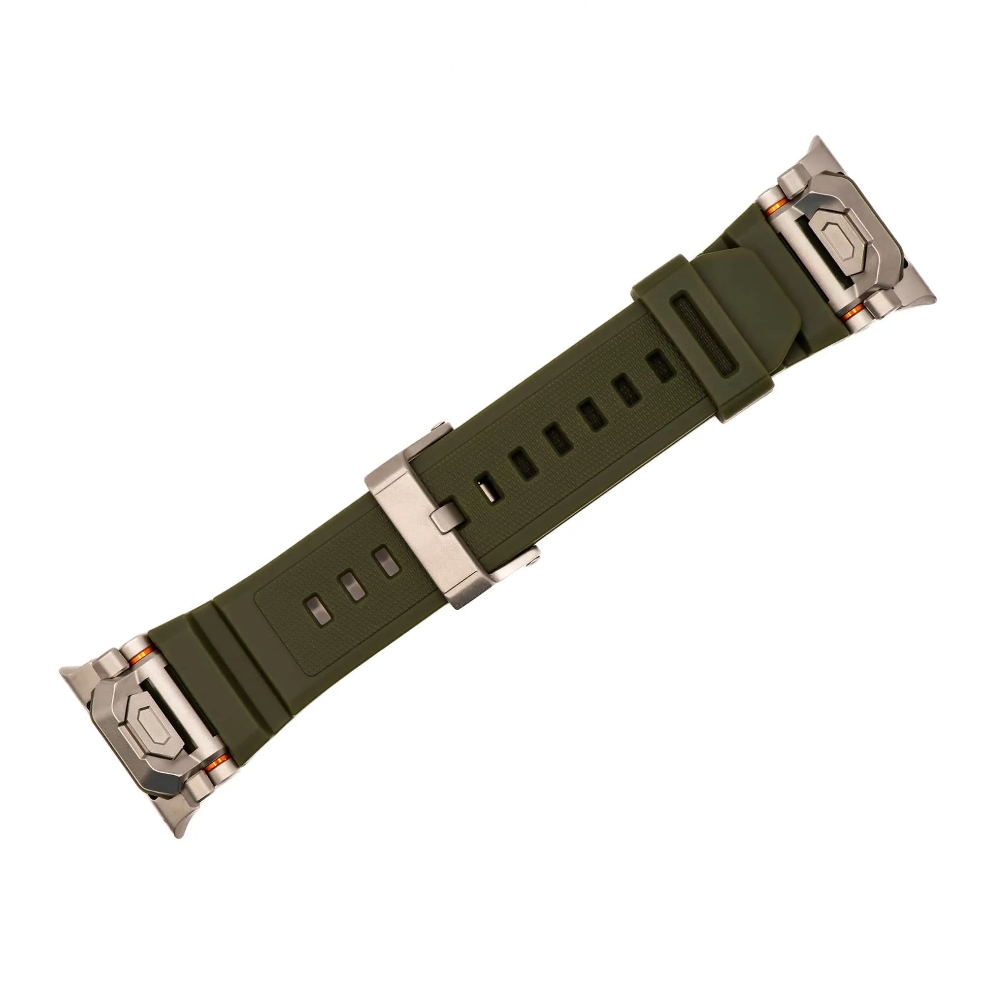 Apple Band ULTRA - Pivot - Green
