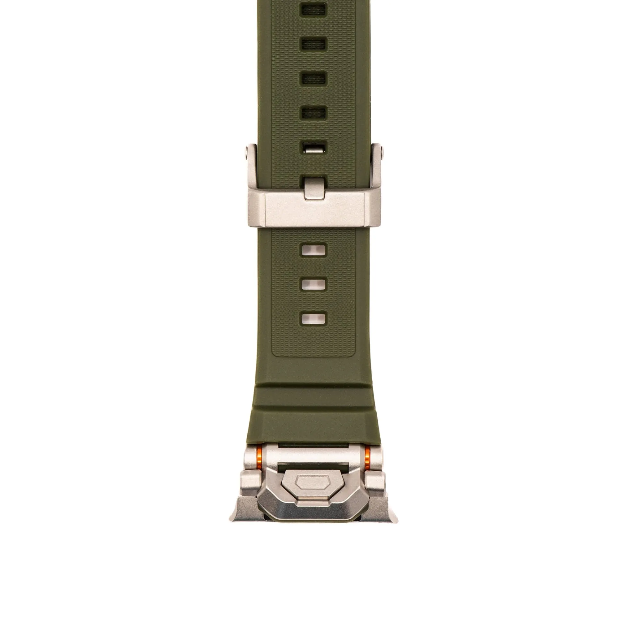 Apple Band ULTRA - Pivot - Green