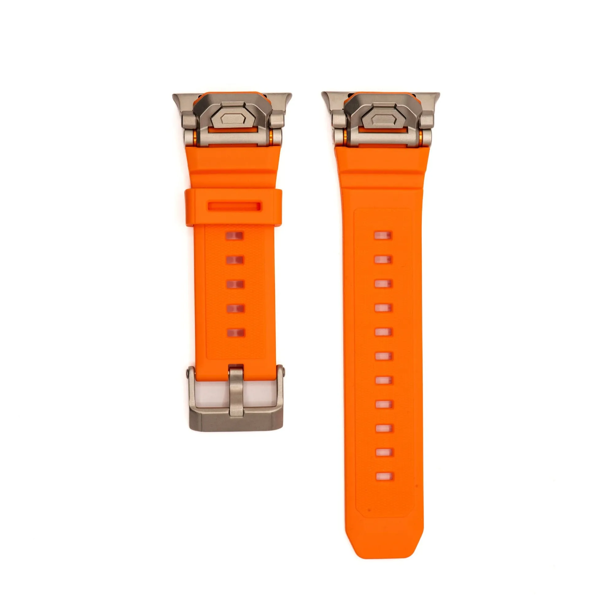 Apple Band ULTRA - Pivot - Orange