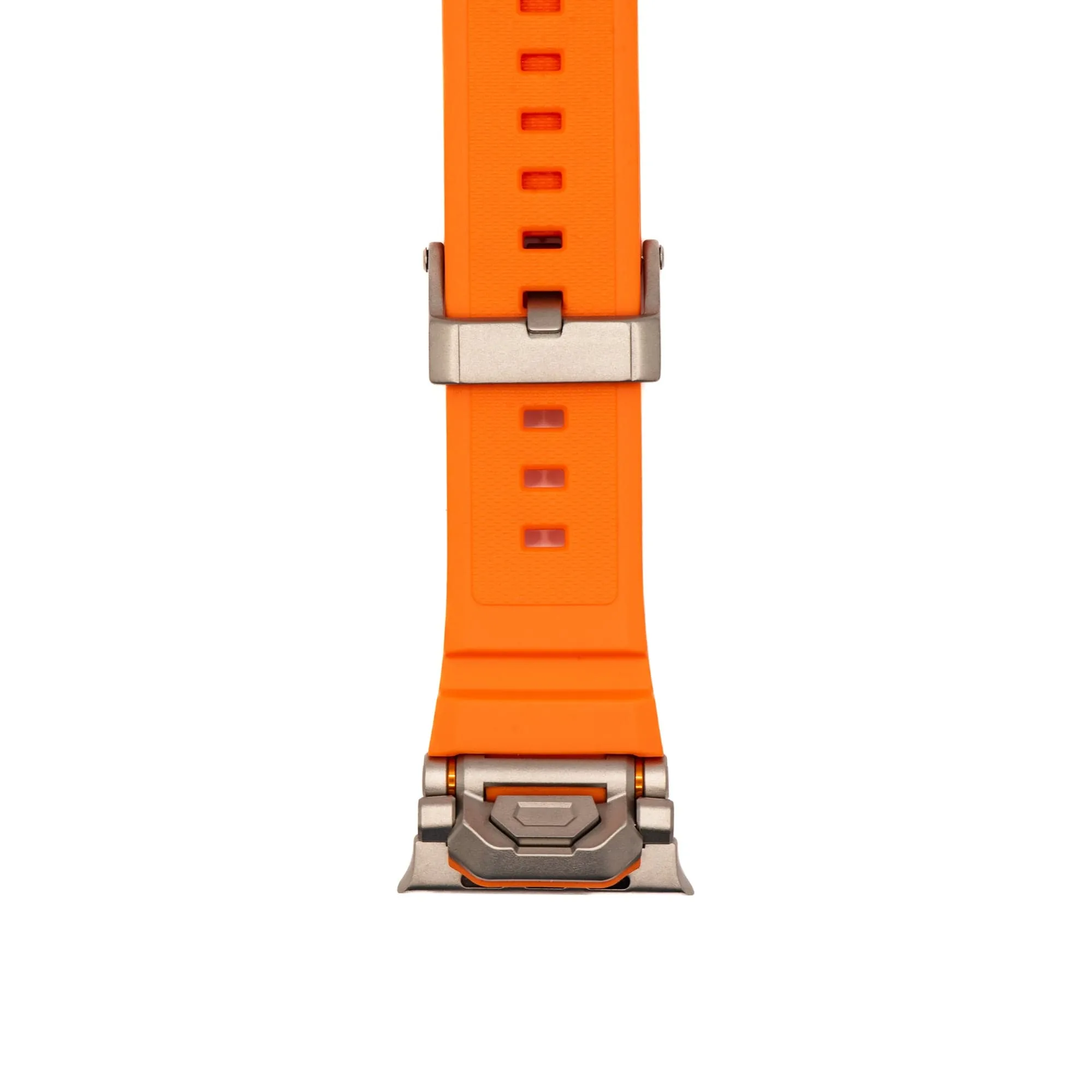 Apple Band ULTRA - Pivot - Orange