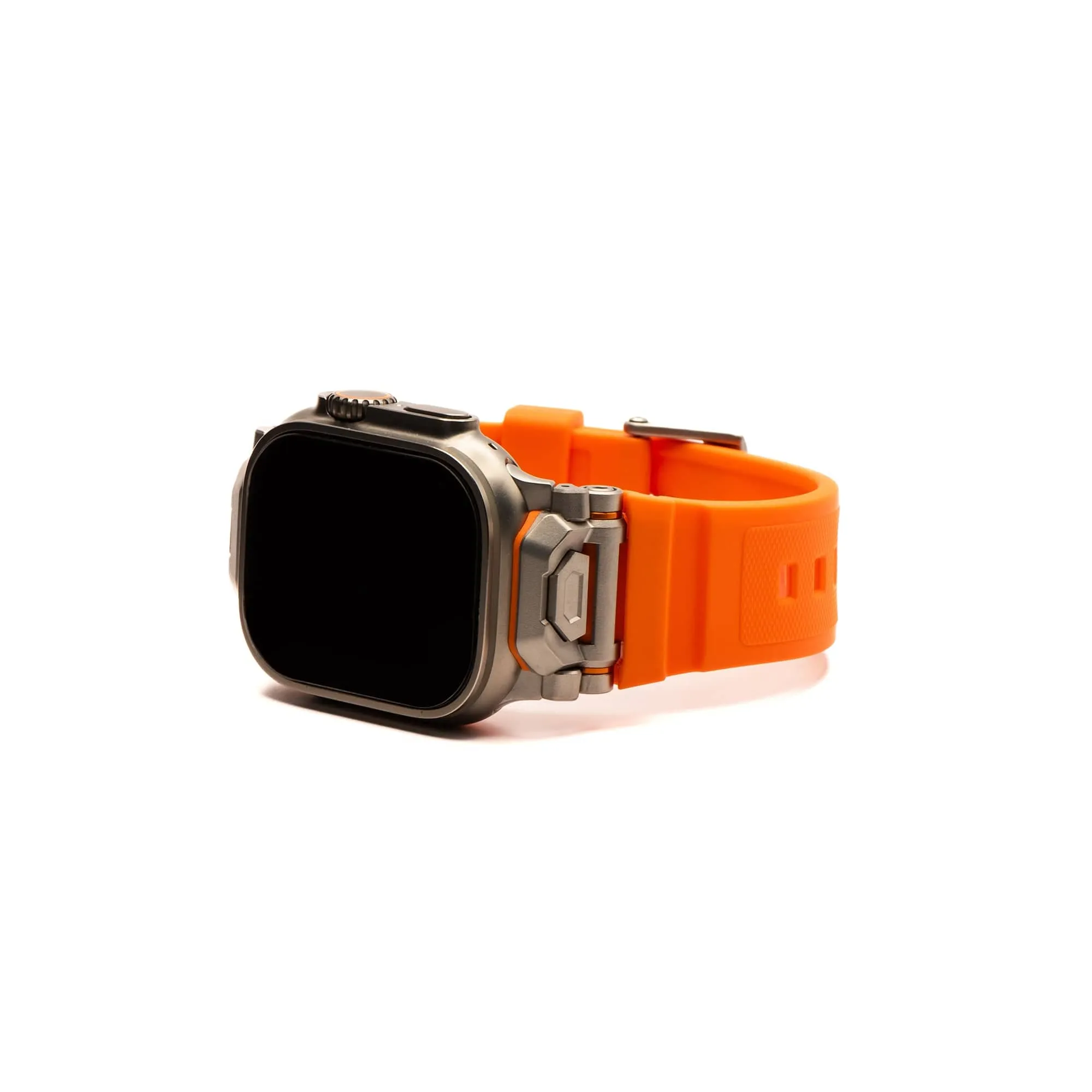 Apple Band ULTRA - Pivot - Orange