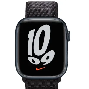 Apple Watch Series 7- 45MM Display, 32GB ROM, 309mAh Battery