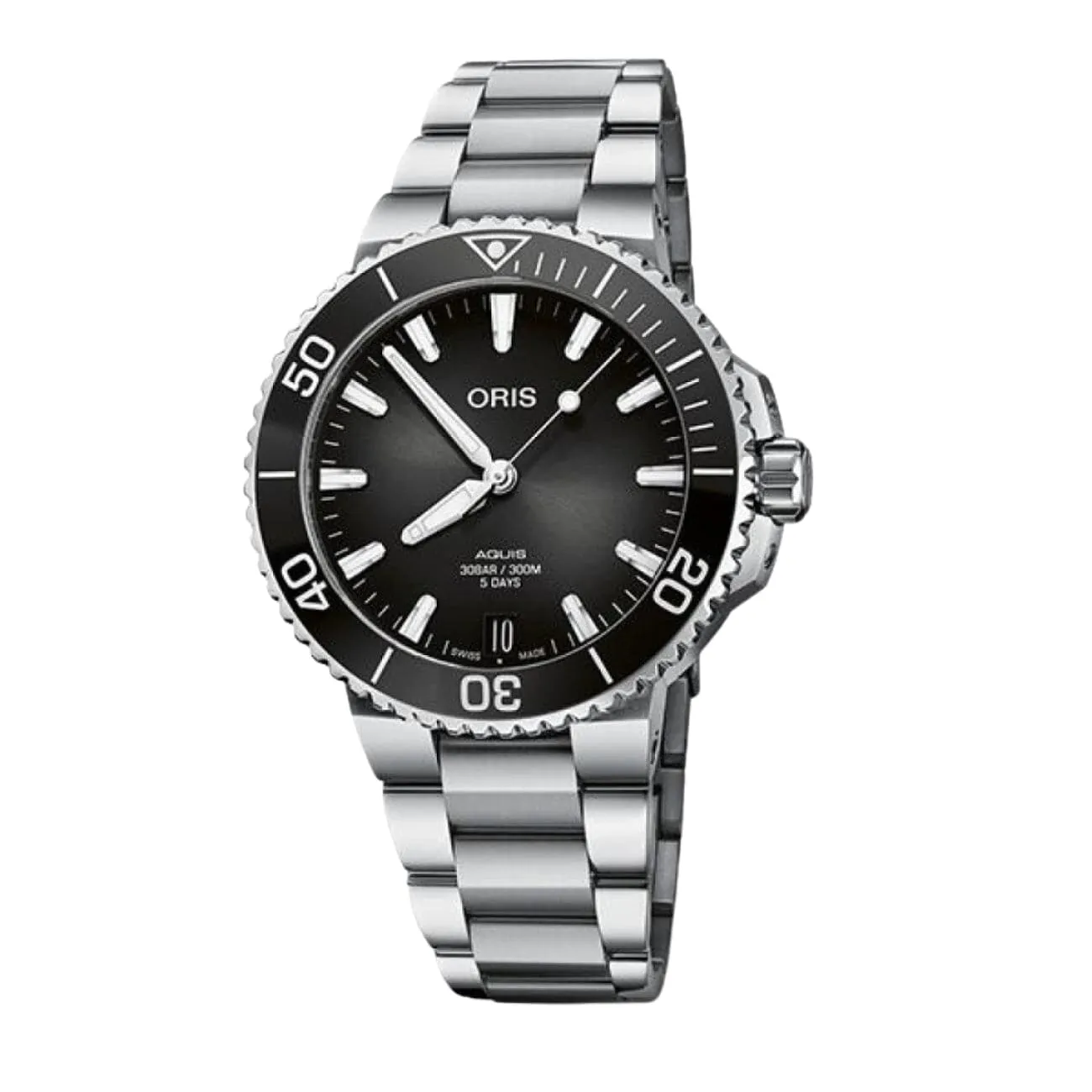 AQUIS DATE CALIBRE 400