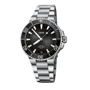 AQUIS DATE CALIBRE 400
