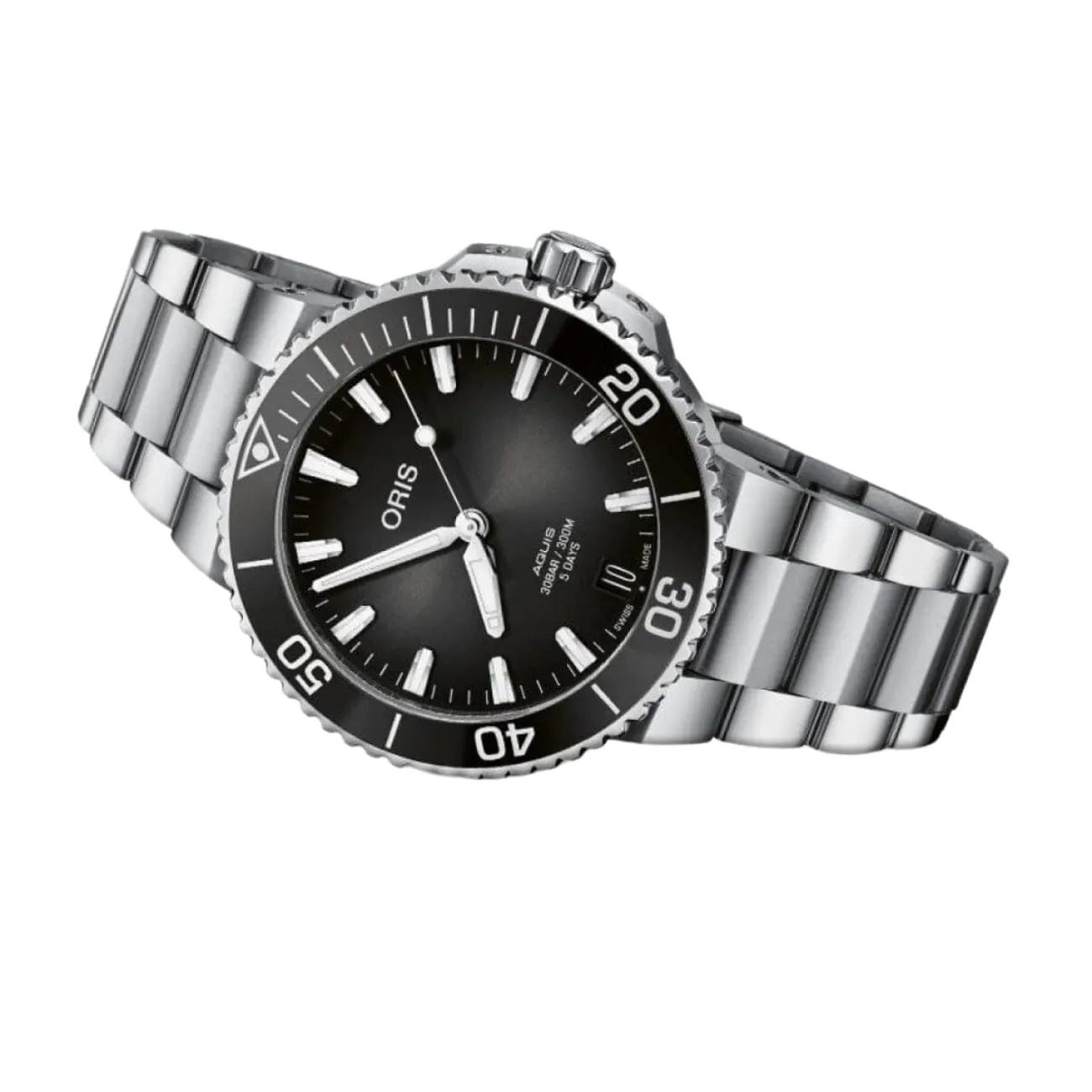 AQUIS DATE CALIBRE 400