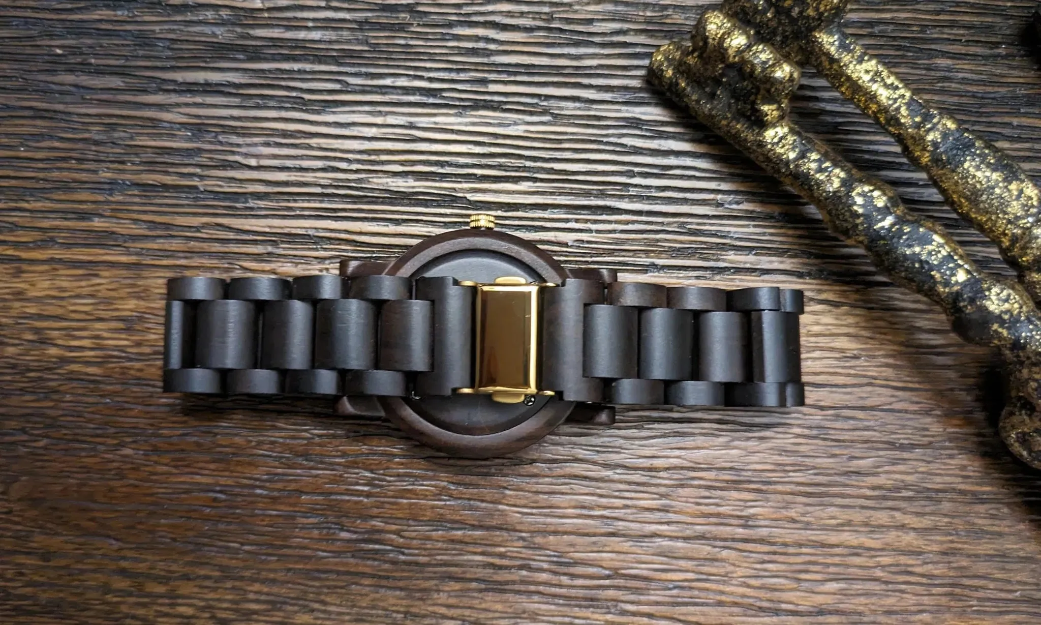 Arce | Black