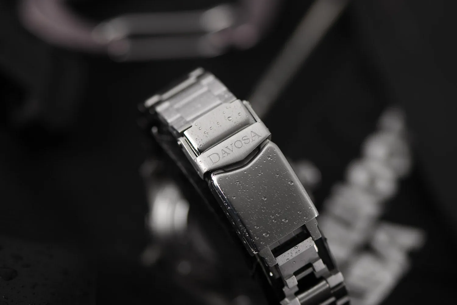 Argonautic 39 Automatic 200m Beyond Steel Black Men's Diver Watch 16153220