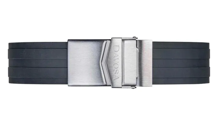 Argonautic Lumis BG Black 16152820   Rubber Strap Bundle