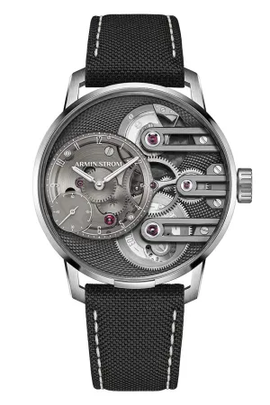 Armin Strom System 78 Gravity Equal Force Ultimate Sapphire ST21-GEF.SA