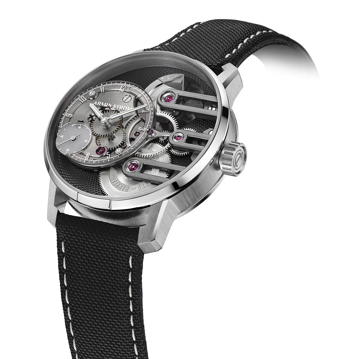 Armin Strom System 78 Gravity Equal Force Ultimate Sapphire ST21-GEF.SA