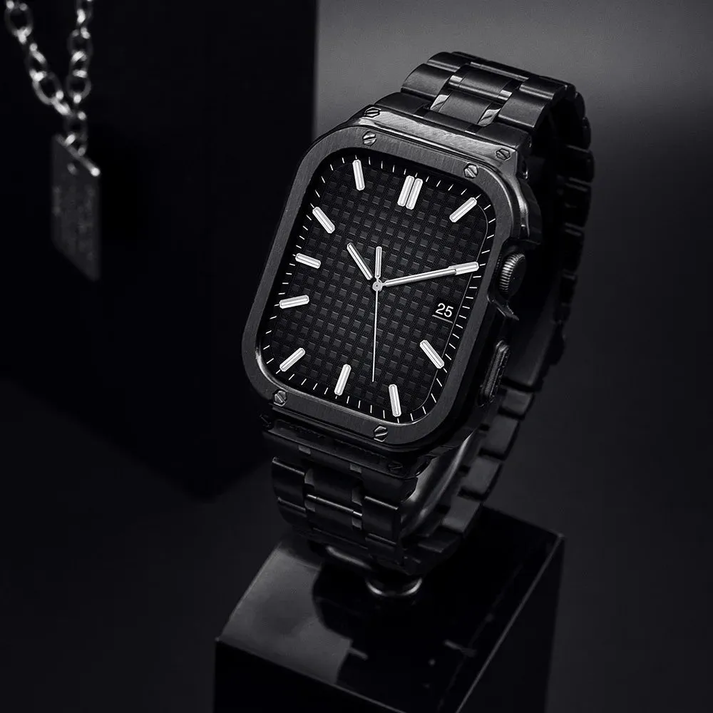 ArmorSync Elite Apple Watch Band