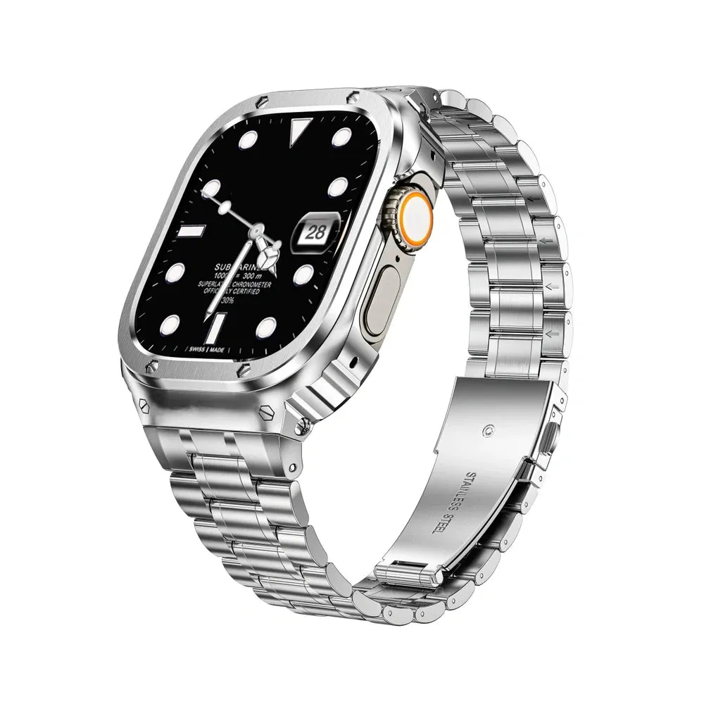 ArmorSync Elite Apple Watch Band