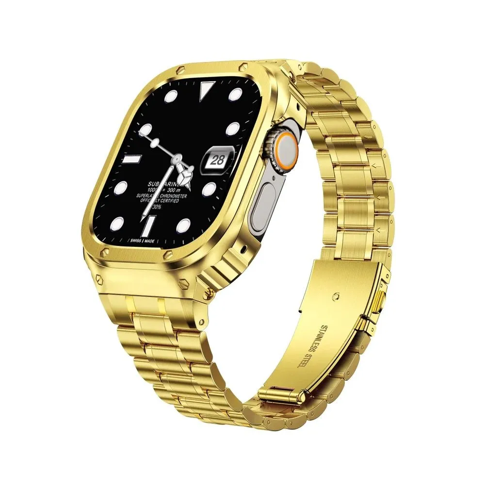 ArmorSync Elite Apple Watch Band