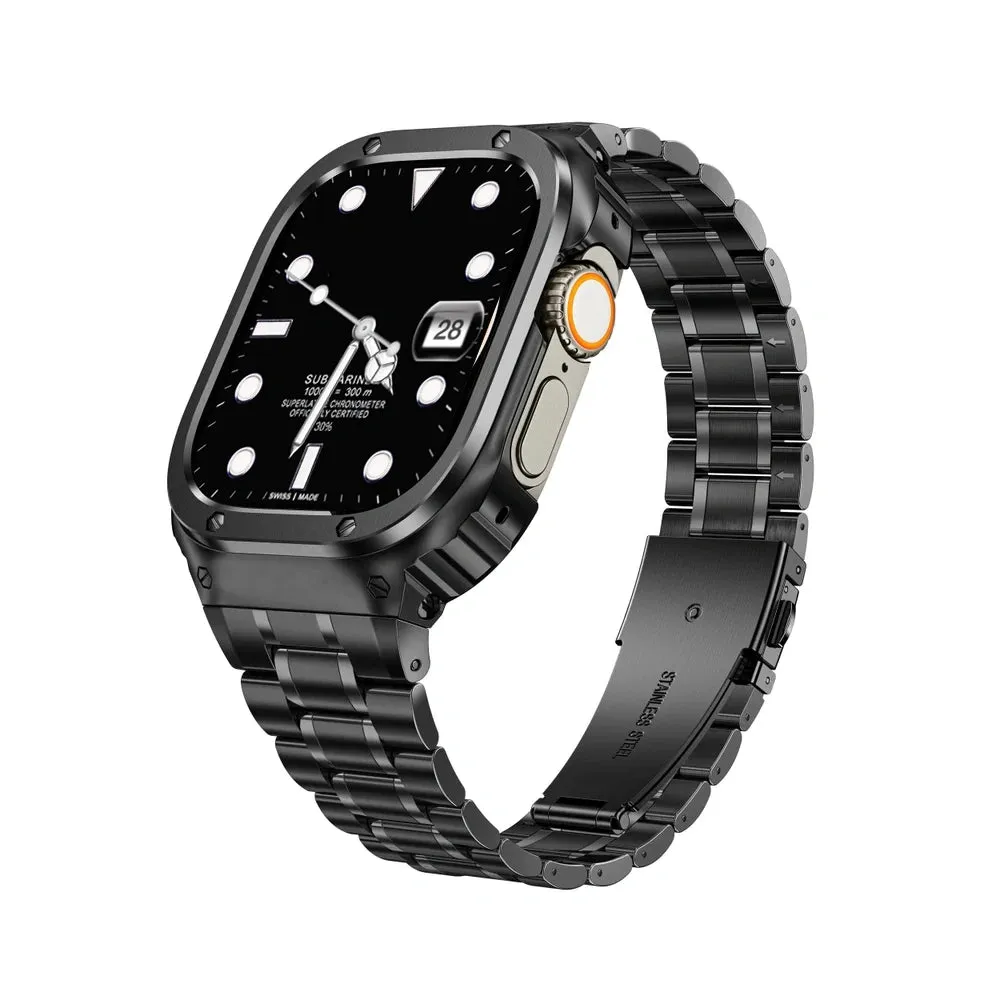 ArmorSync Elite Apple Watch Band
