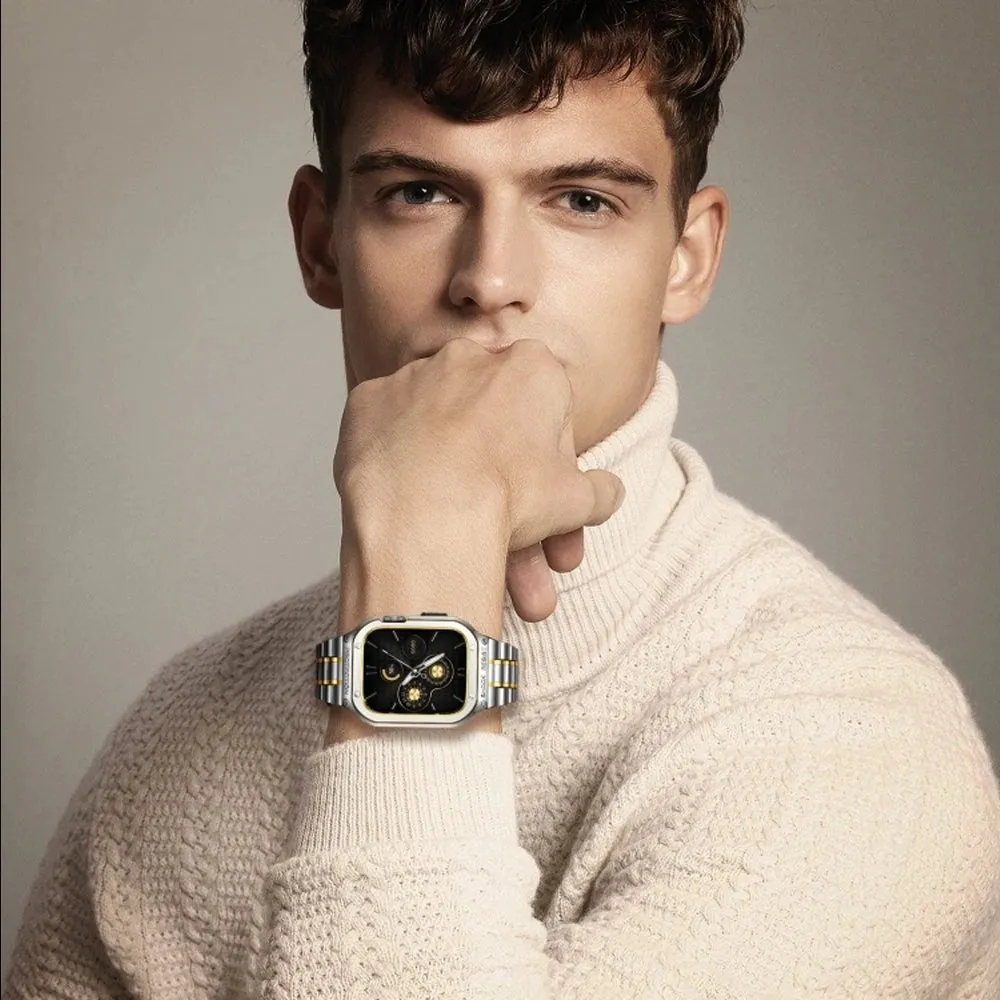ArmorSync Elite Apple Watch Band