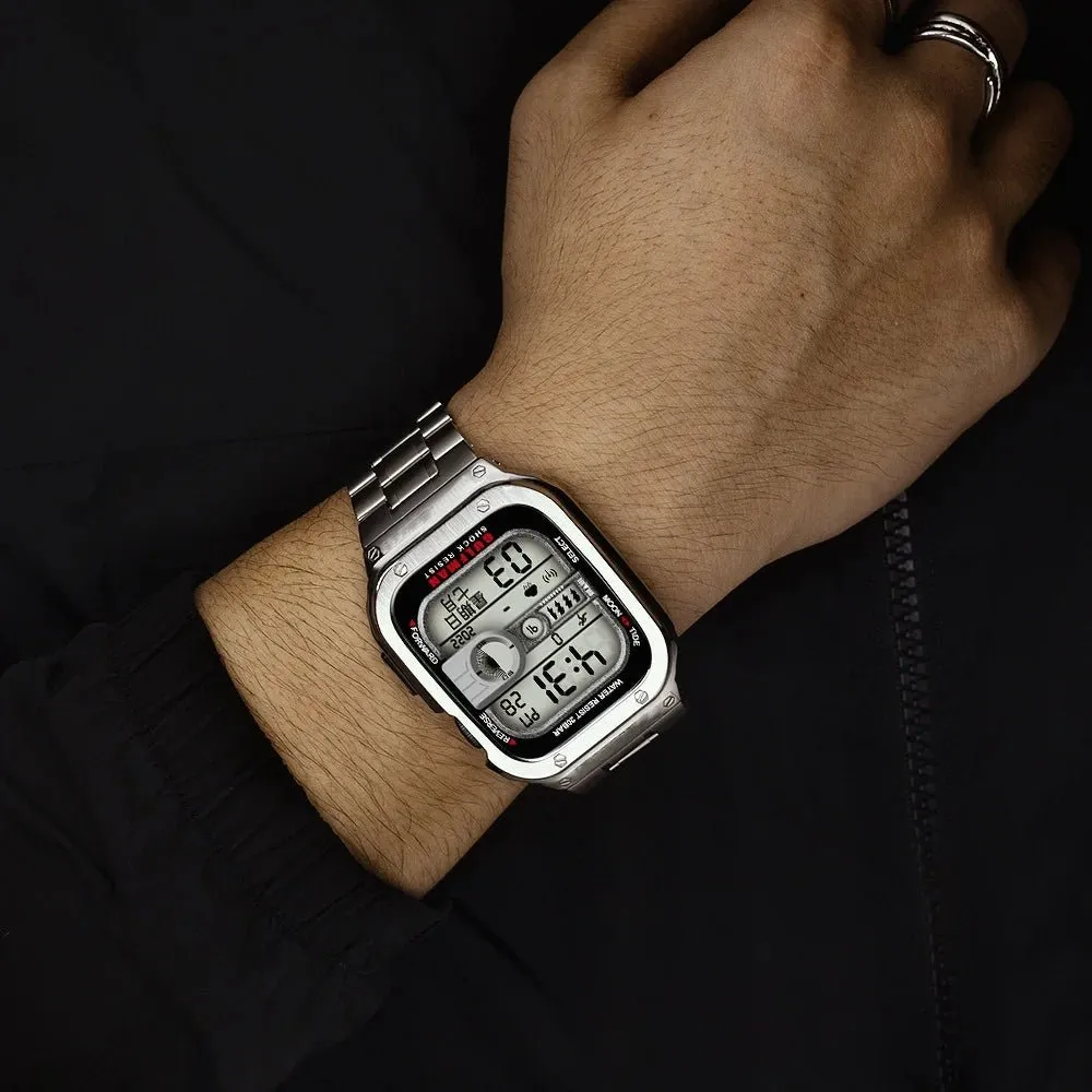ArmorSync Elite Apple Watch Band