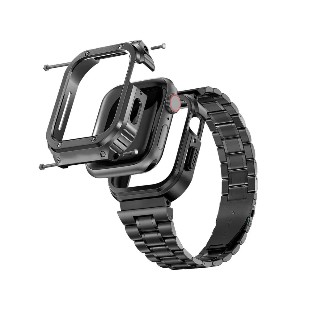 ArmorSync Elite Apple Watch Band
