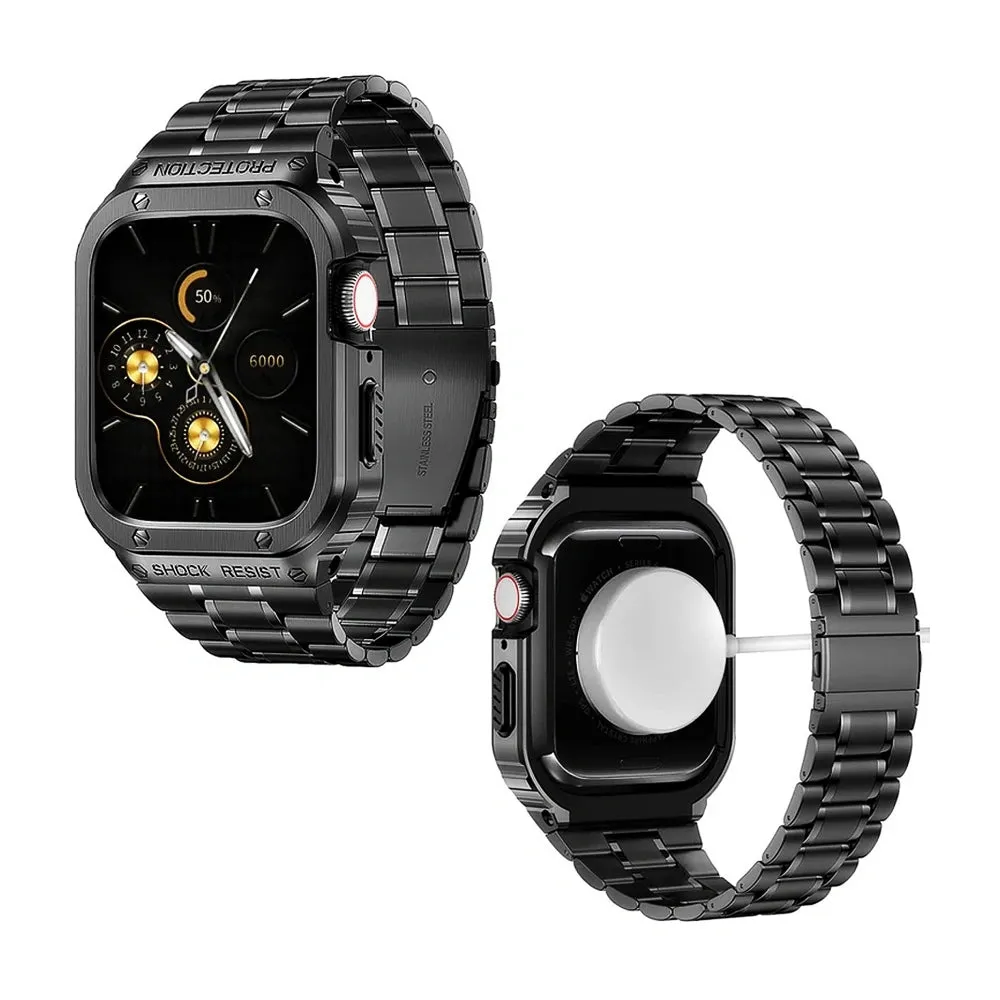 ArmorSync Elite Apple Watch Band