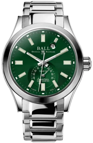 Ball Watch Company Engineer III Endurance 1917 TMT Watch