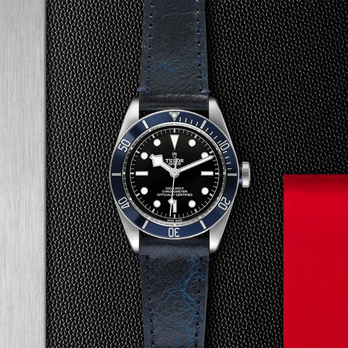 Black Bay 41
