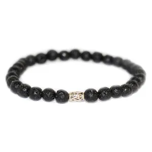 Black Lava