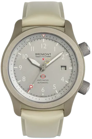 BM Watch Martin Baker MB Savanna