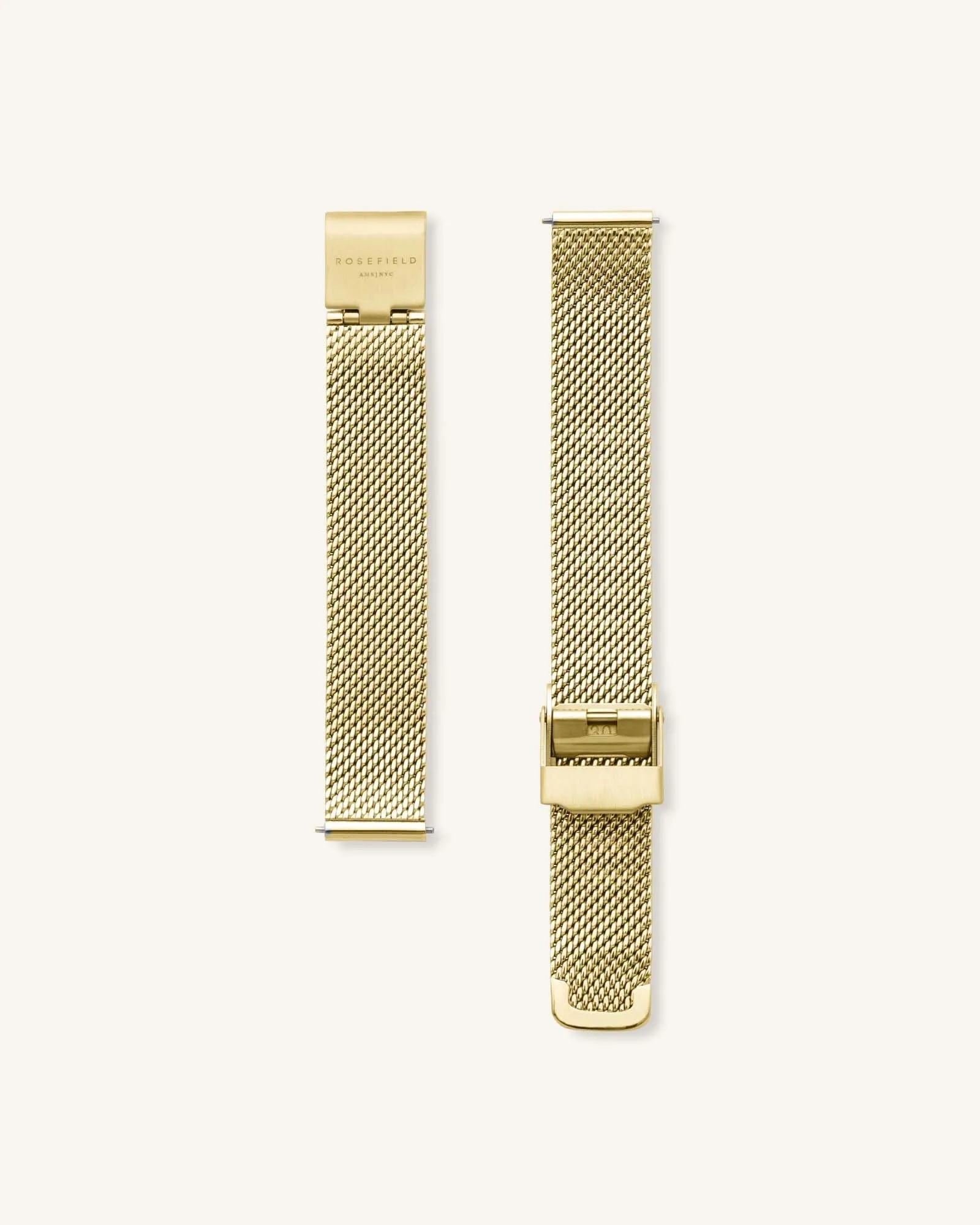 Boxy XS Gold   Strap Gift Set