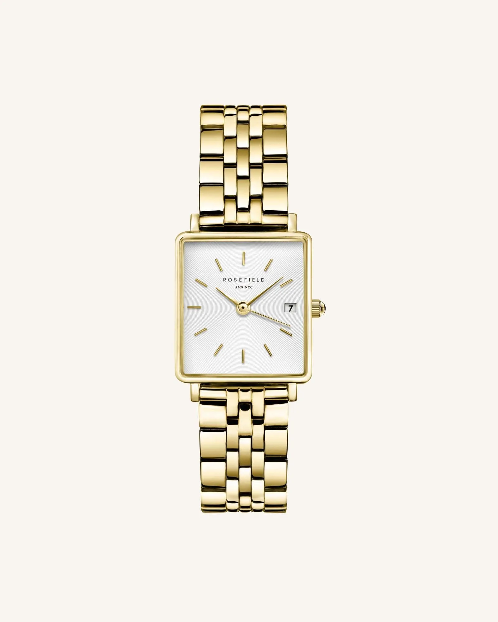 Boxy XS Gold   Strap Gift Set