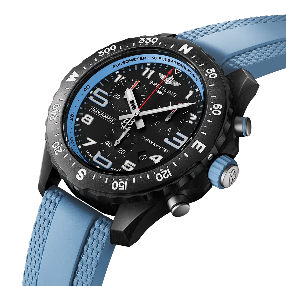 Breitling Endurance Pro 38 X83310281B1S1