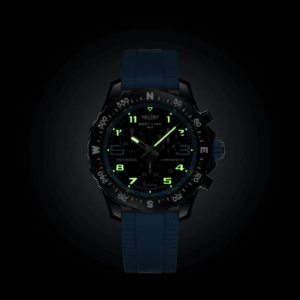 Breitling Endurance Pro 38 X83310281B1S1